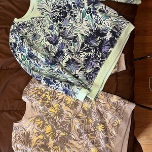 Karen Scott Sweatshirts